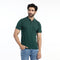 Eminent Men's Half Sleeves Polo T-Shirt