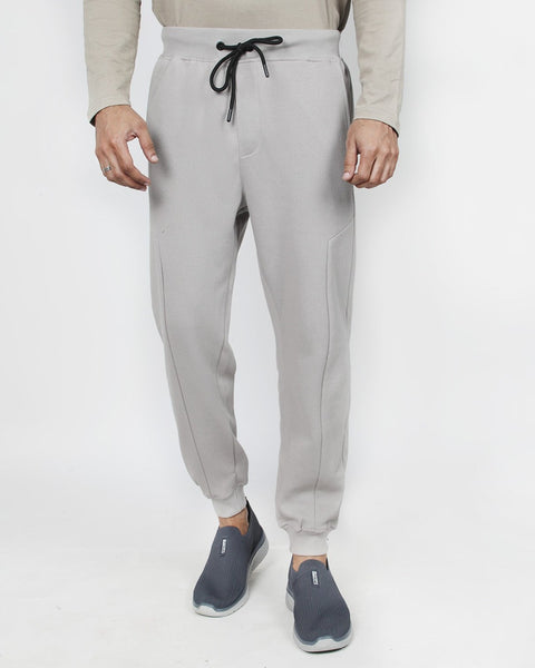 Eminent Men's Trouser - Grey, Men's Lowers & Sweatpants, Eminent, Chase Value