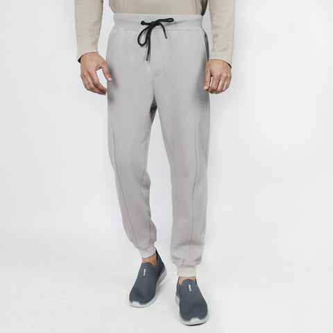 Eminent Men's Trouser - Grey, Men's Lowers & Sweatpants, Eminent, Chase Value