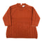 Eminent Newborn Girls Sweater - Rust