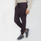 Eminent Men's Trouser - Plum