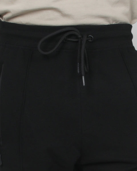 Eminent Men's Trouser - Black, Men's Lowers & Sweatpants, Eminent, Chase Value