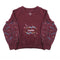 Eminent Girls Full Sleeves T-Shirt - Maroon, Girls T-Shirts, Eminent, Chase Value