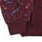 Eminent Girls Full Sleeves T-Shirt - Maroon