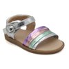 Eminent Girls Sandal DOR-213 - Silver, Kids, Girls Sandals, Eminent, Chase Value