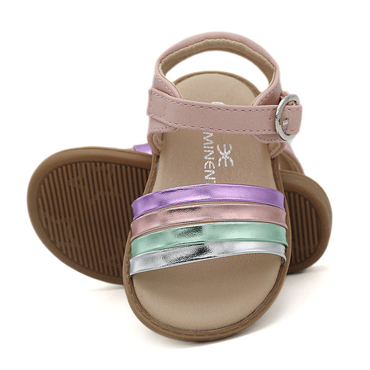 Eminent Girls Sandal DOR-213 - Pink, Kids, Girls Sandals, Eminent, Chase Value