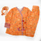 Eminent Girls Full Sleeves Shalwar Suit - Rust, Girls Shalwar Kameez, Eminent, Chase Value