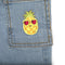 Eminent Newborn Girls Denim Pant - Ice Blue, Newborn Girls Shorts Skirts & Pants, Eminent, Chase Value
