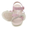 Girls Sandal - Pink, Kids, Girls Sandals, Eminent, Chase Value