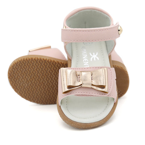 Girls Sandal - Pink, Kids, Girls Sandals, Eminent, Chase Value