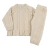 Eminent Newborn Girls Sweater Suit - Ecru, Newborn Girls Sets & Suits, Eminent, Chase Value