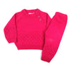Eminent Newborn Girls Sweater Suit - Fuchsia, Newborn Girls Sets & Suits, Eminent, Chase Value