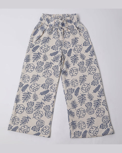 Eminent Girls Trouser - Off White, Girls Pants & Capri, Eminent, Chase Value