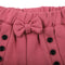 Eminent Newborn Girls Trouser - Dark Pink, Newborn Girls Shorts Skirts & Pants, Eminent, Chase Value