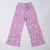 Eminent Girls Trouser - Light Purple