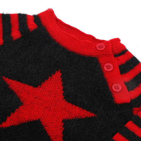 Eminent Newborn Boys Sweater Suits - Black & Maroon, Newborn Boys Sets & Suits, Eminent, Chase Value