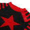 Eminent Newborn Boys Sweater Suits - Black & Maroon, Newborn Boys Sets & Suits, Eminent, Chase Value