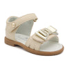 Girls Sandal - Beige, Kids, Girls Sandals, Eminent, Chase Value