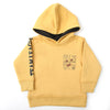 Eminent Newborn Boys Full Sleeves SweatShirt - Yellow