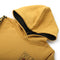 Eminent Newborn Boys Full Sleeves SweatShirt - Yellow