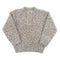 Eminent Newborn Boys Full Sleeves Sweater - Grey, Newborn Boys Winterwear, Eminent, Chase Value