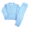 Eminent Newborn Boys Full Sleeves Sweater Suit - Sky Blue, Newborn Boys Sets & Suits, Eminent, Chase Value