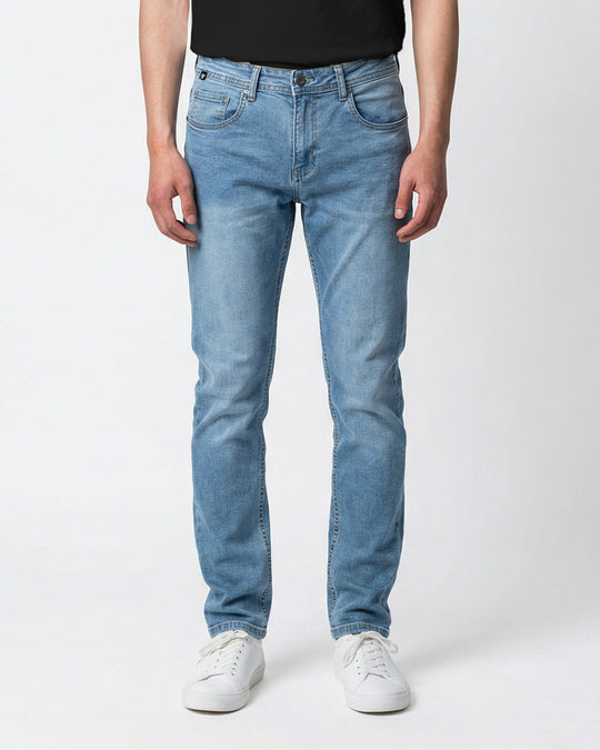 Men's Denim Pants