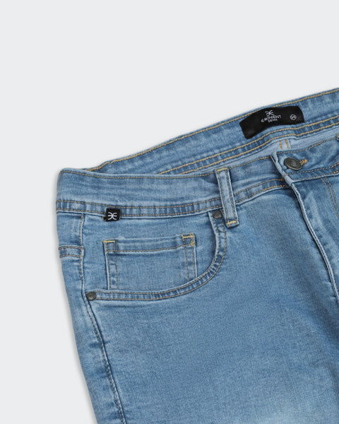 Men's Denim Pants