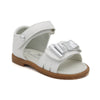 Girls Sandal - White, Kids, Girls Sandals, Eminent, Chase Value