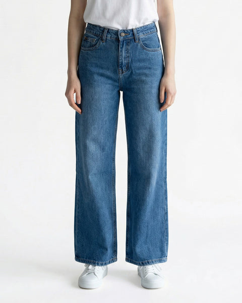 Women's Denim Pant