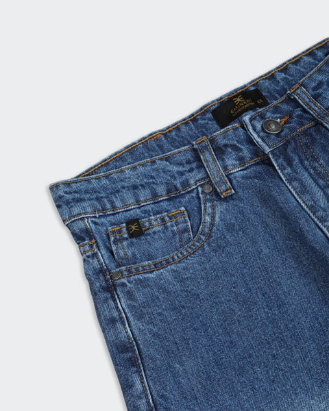 Women's Denim Pant