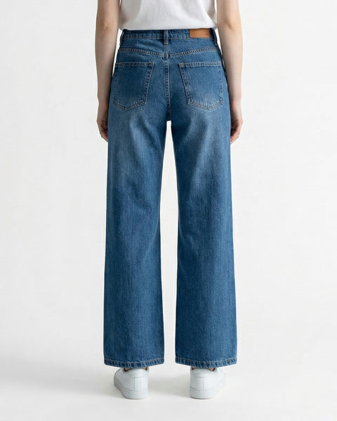 Women's Denim Pant