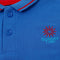 Eminent Boys Half Sleeves Polo T-Shirt - Olympian Blue, Boys T-Shirts, Eminent, Chase Value