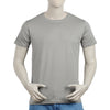 Eminent Men's Round Neck Half Sleeves T-Shirt - High Rise