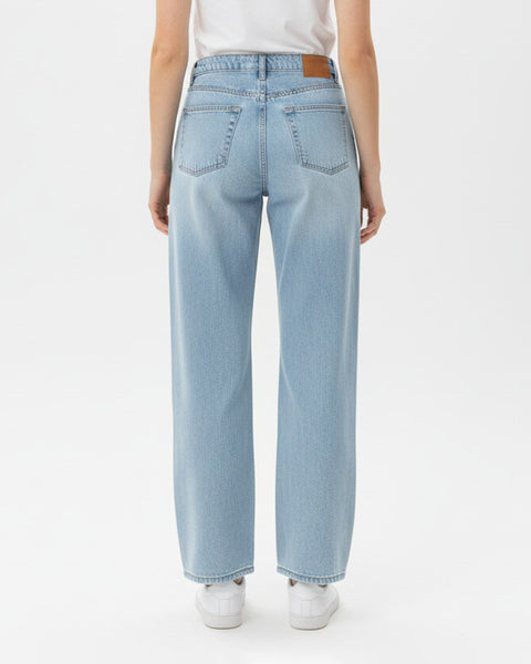 Women's Denim Pant