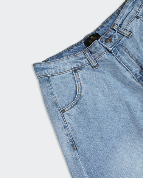 Women's Denim Pant
