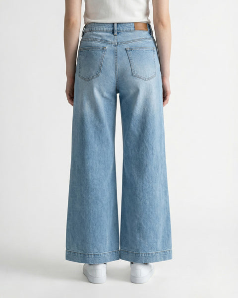 Women's Denim Pant
