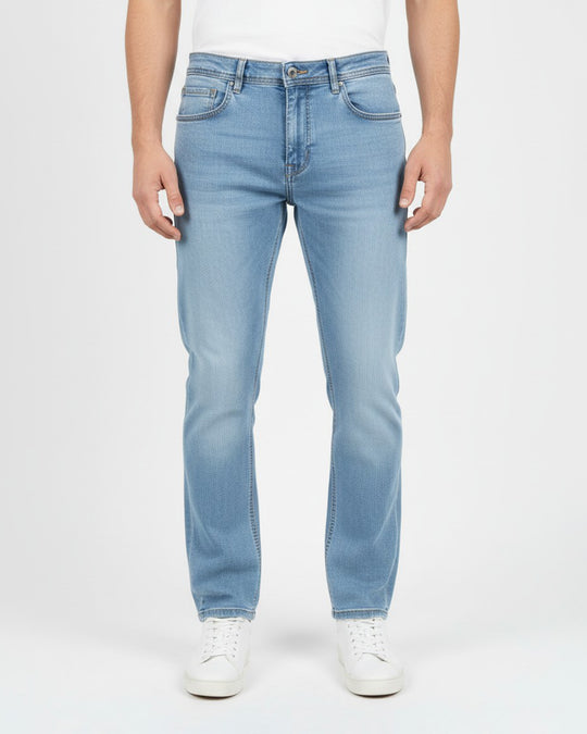 Men's Denim Pants