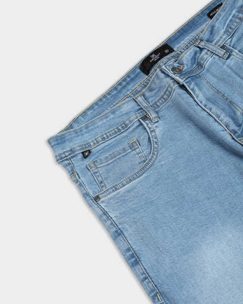 Men's Denim Pants