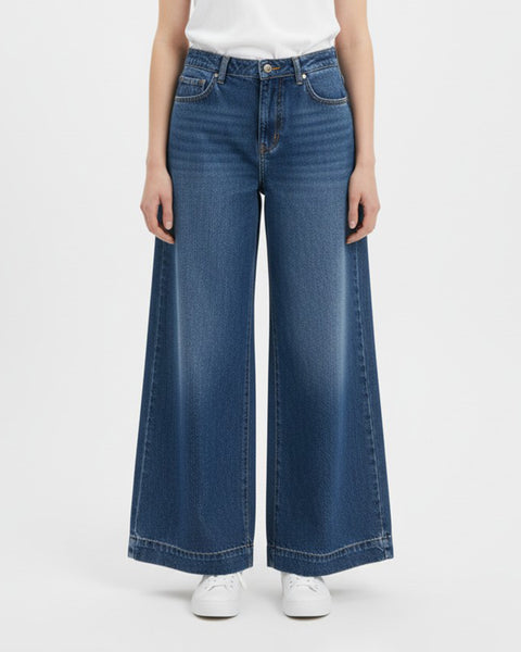 Women's Denim Pant