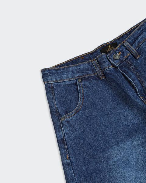 Women's Denim Pant