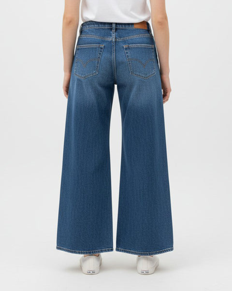 Women's Denim Pant