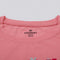 Eminent Girls Half Sleeves T-Shirt - Pink, Girls T-Shirts, Eminent, Chase Value