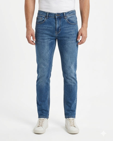 Men's Denim Pants