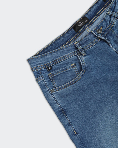 Men's Denim Pants