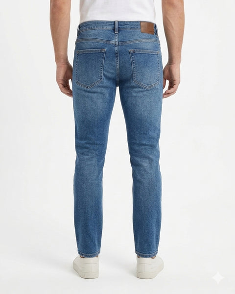 Men's Denim Pants