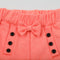 Eminent Newborn Girls Trouser - Orange