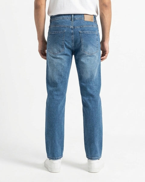Men's Denim Pants