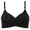 Eminent Embrace Bra - Black