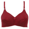 Eminent Embrace Bra - Maroon, Women Bras, Eminent, Chase Value